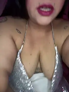 Grifa Sensual online show from 12.31.24