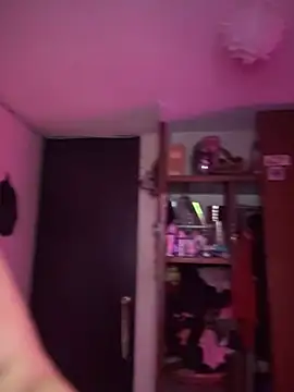 Grifa Sensual online show from 12.31.24