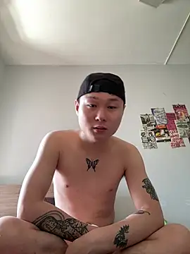 Eric246 online show from 02.12.26