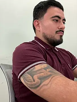 Snapshot of Rubens8866 chatting on 03.19.25 Rubens8866 online show from 03.19.25