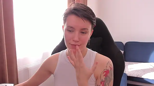 JessieFlower online show from 02.05.26