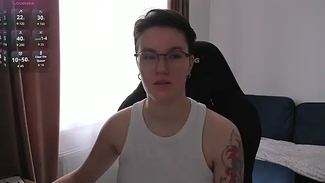 JessieFlower online show from 05.13.26