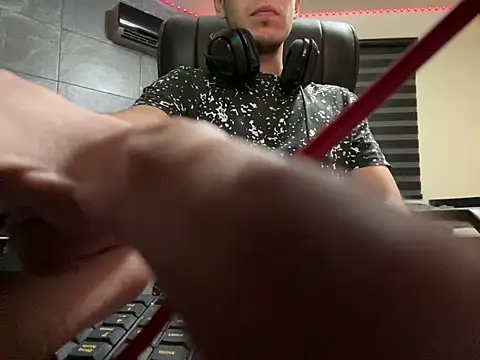 Vergasil2000 online show from 03.20.25