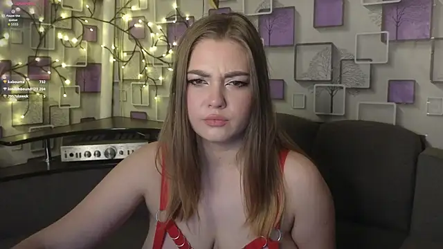 Grace Fantasy online show from 09.27.25