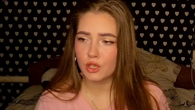 Grace Fantasy online show from 01.07.26