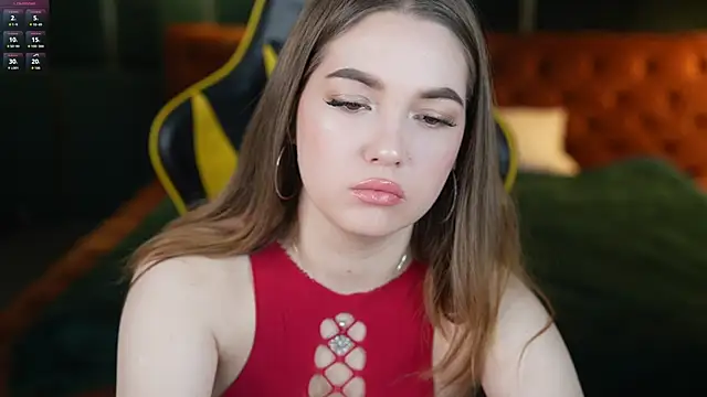 Grace Fantasy online show from 02.27.26