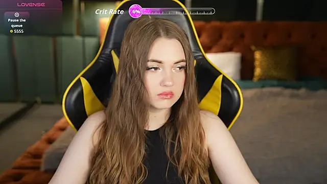 Grace Fantasy online show from 05.05.26