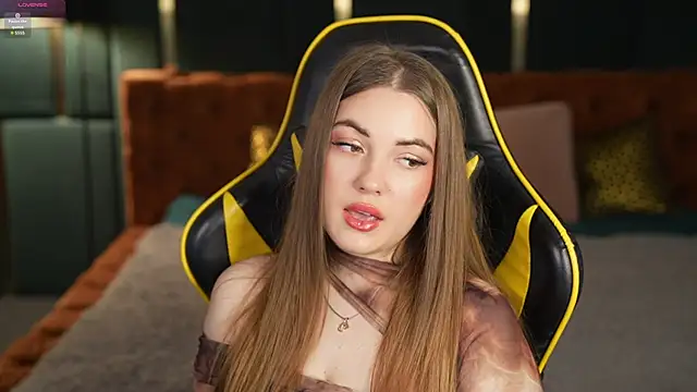 Grace Fantasy online show from 05.23.26