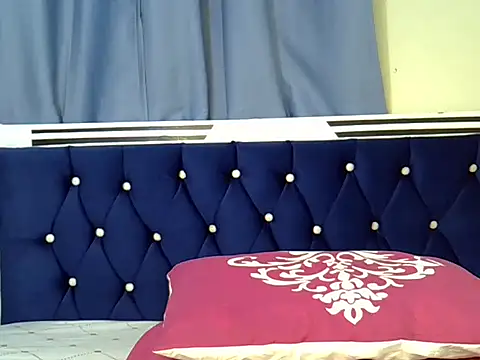 Goddess nanaya online show from 04.29.26