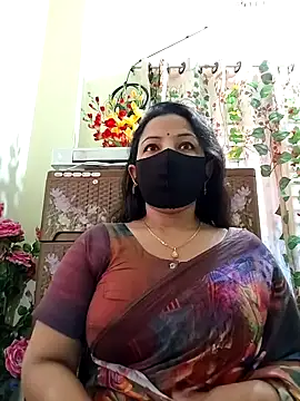 Payel-Sen online show from 02.04.25