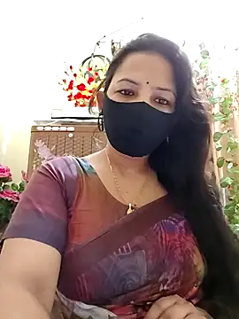 Payel-Sen online show from 02.04.25