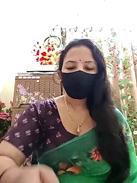 Payel-Sen online show from 02.15.25