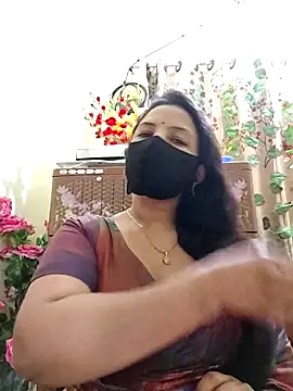 Payel-Sen online show from 02.18.25