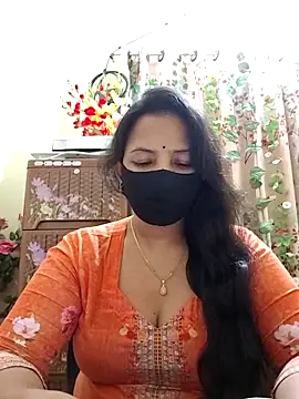 Payel-Sen online show from 02.19.25