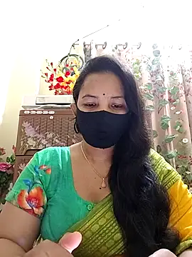 Payel-Sen online show from 02.20.25