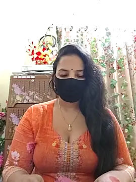 Payel-Sen online show from 02.24.25