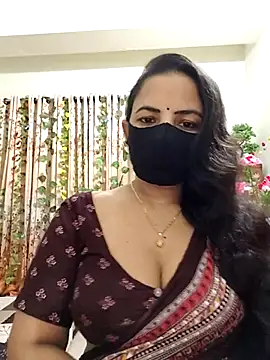 Payel-Sen online show from 10.01.25