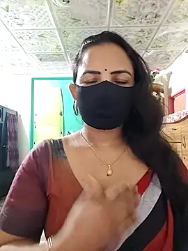 Payel-Sen online show from 10.04.25