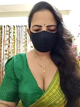 Payel-Sen online show from 10.08.25