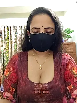 Payel-Sen online show from 10.21.25