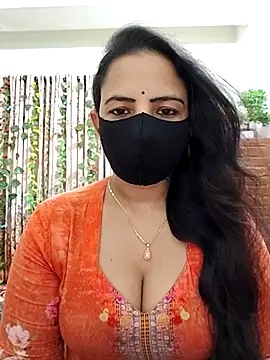 Payel-Sen online show from 10.24.25