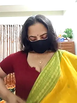 Payel-Sen online show from 11.10.25