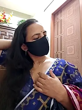 Payel-Sen online show from 12.03.25