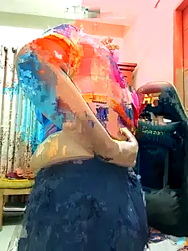 Payel-Sen online show from 12.19.25