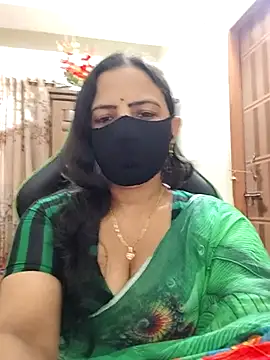 Payel-Sen online show from 02.18.26