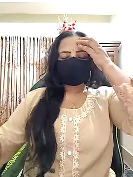 Payel-Sen online show from 03.16.26