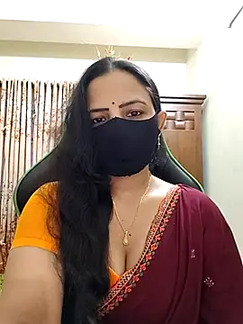 Payel-Sen online show from 03.18.26