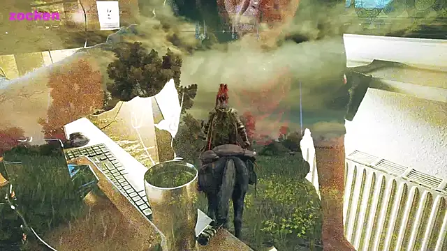 BongChannel online show from 01.01.25