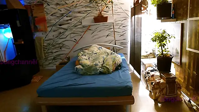 BongChannel online show from 01.02.25