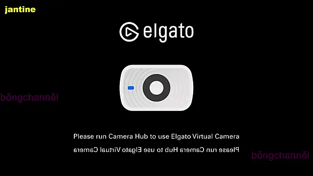 BongChannel online show from 01.03.25