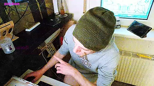 BongChannel online show from 01.05.25