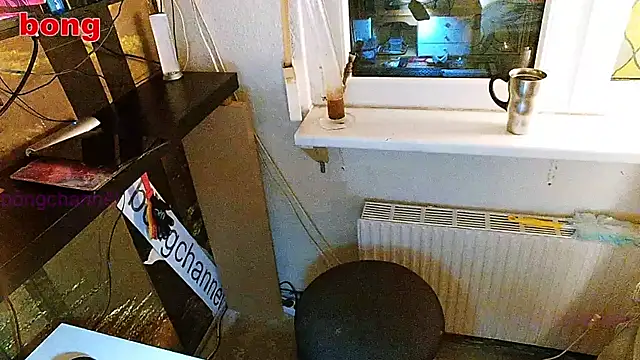 BongChannel online show from 01.05.25