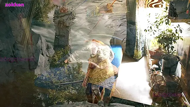 BongChannel online show from 01.06.25