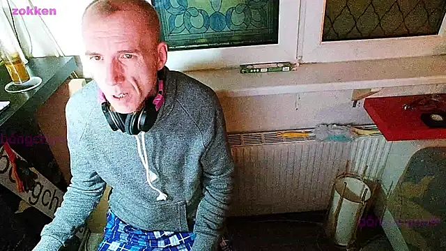 BongChannel online show from 01.06.25