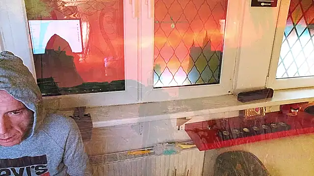 BongChannel online show from 01.07.25