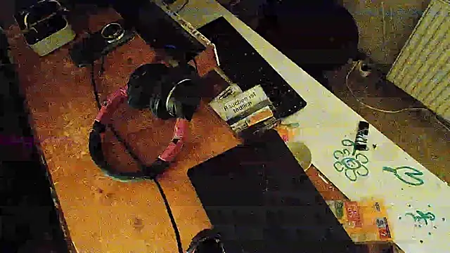 BongChannel online show from 01.07.25