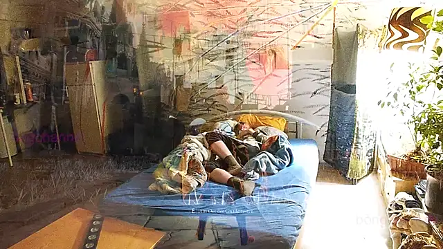 BongChannel online show from 01.09.25