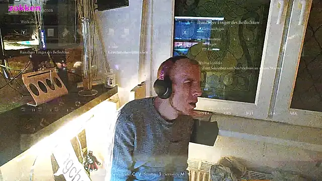 BongChannel online show from 01.09.25