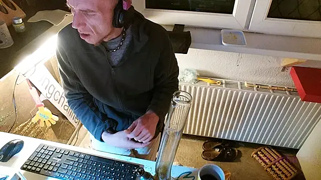 BongChannel online show from 01.13.25