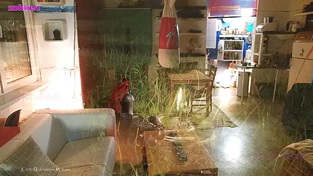 BongChannel online show from 01.14.25