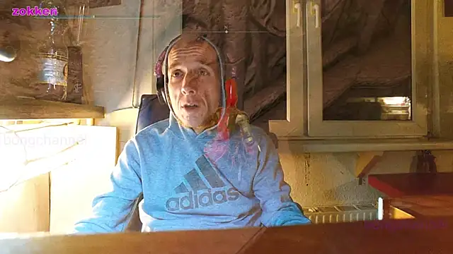 BongChannel online show from 01.20.25