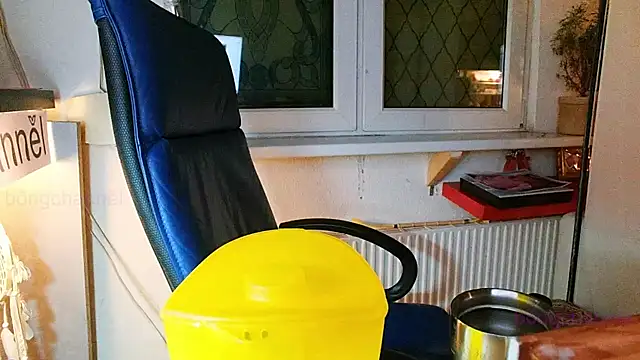 BongChannel online show from 01.22.25