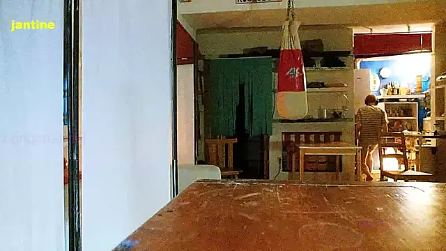 BongChannel online show from 01.23.25