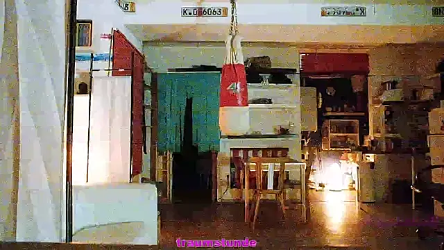 BongChannel online show from 01.23.25