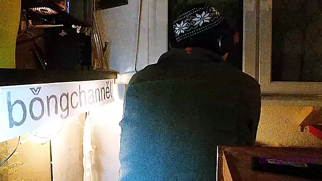 BongChannel online show from 01.24.25