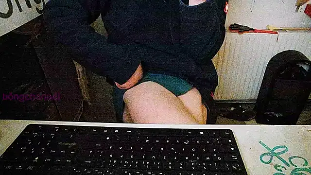 BongChannel online show from 01.26.25